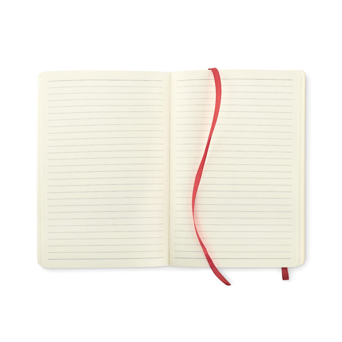 BRETA - Libreta reciclado A5