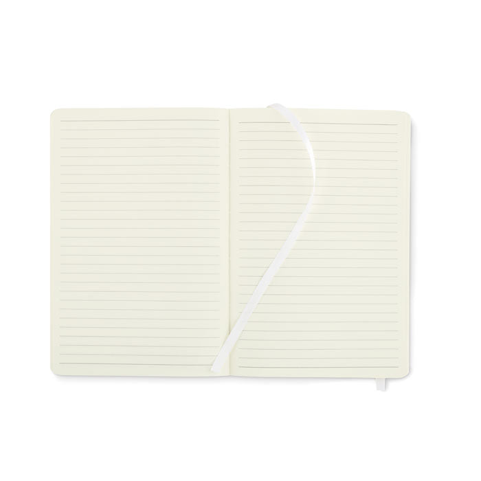 BRETA - Libreta reciclado A5