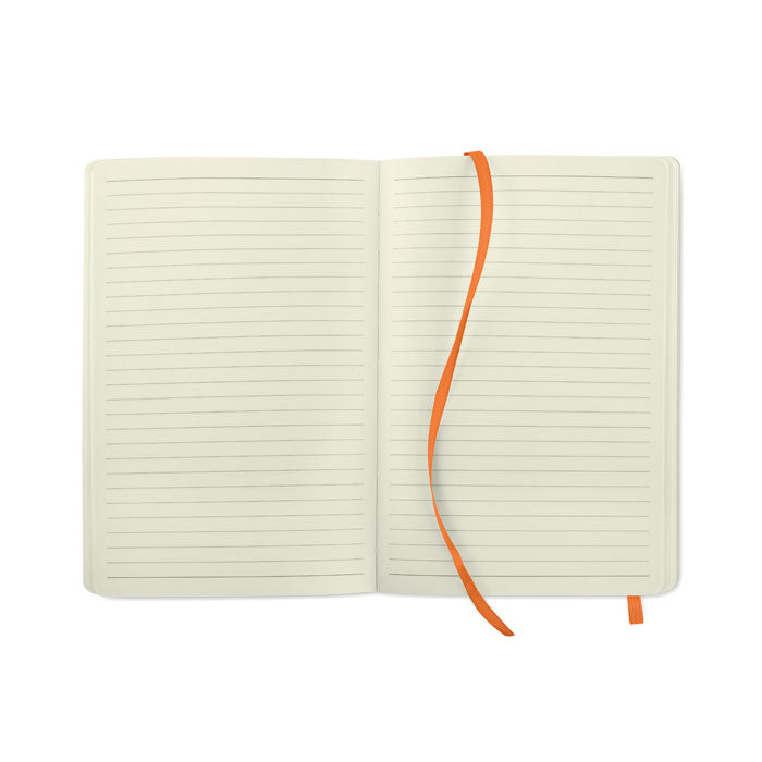 BRETA - Libreta reciclado A5