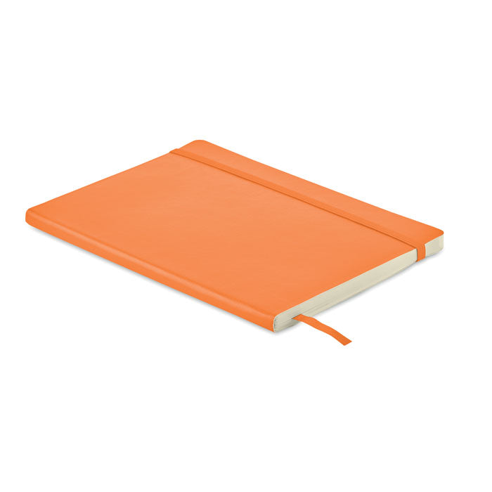 BRETA - Libreta reciclado A5