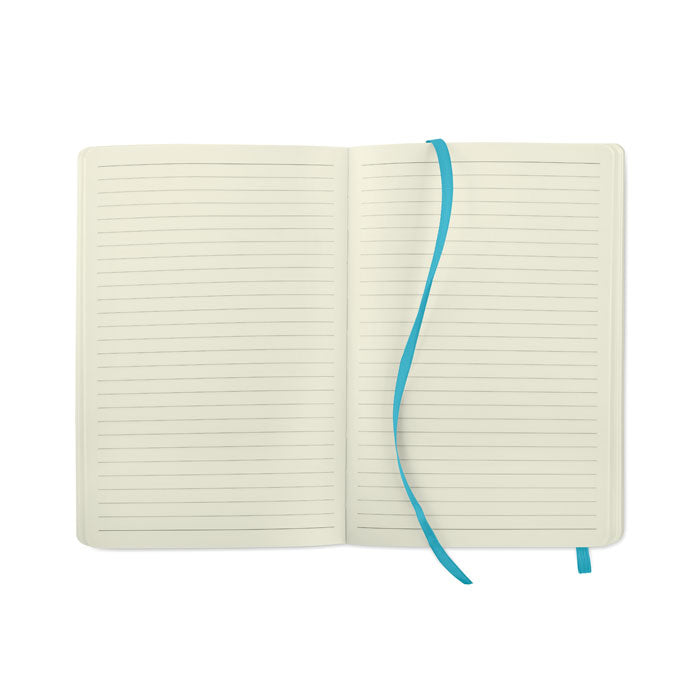 BRETA - Libreta reciclado A5