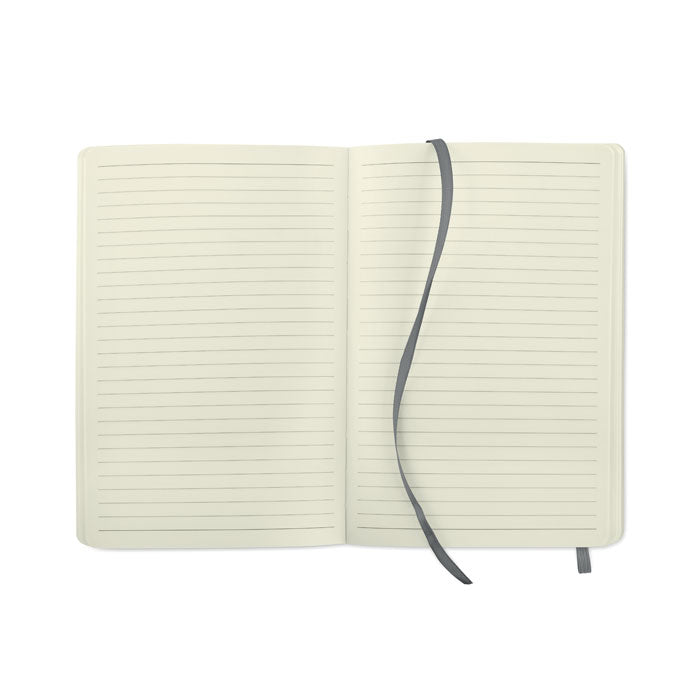 BRETA - Libreta reciclado A5