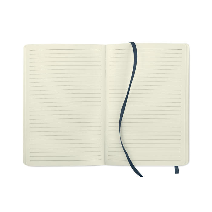 BRETA - Libreta reciclado A5