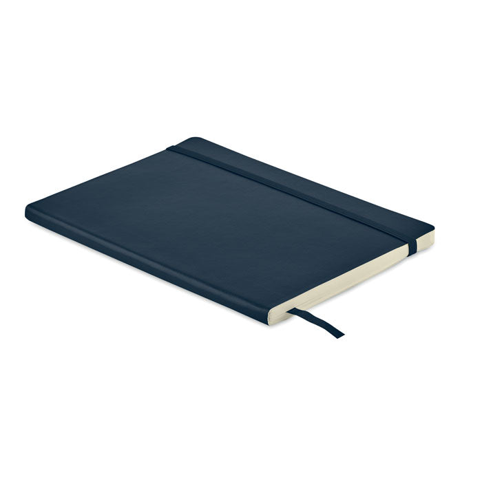 BRETA - Libreta reciclado A5