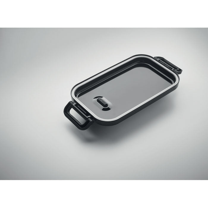 IDOLUNCH - Fiambrera de PP - Regalos Corporativos Personalizados · Clap Comunicacion