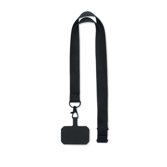 AMESTE - Lanyard para teléfono