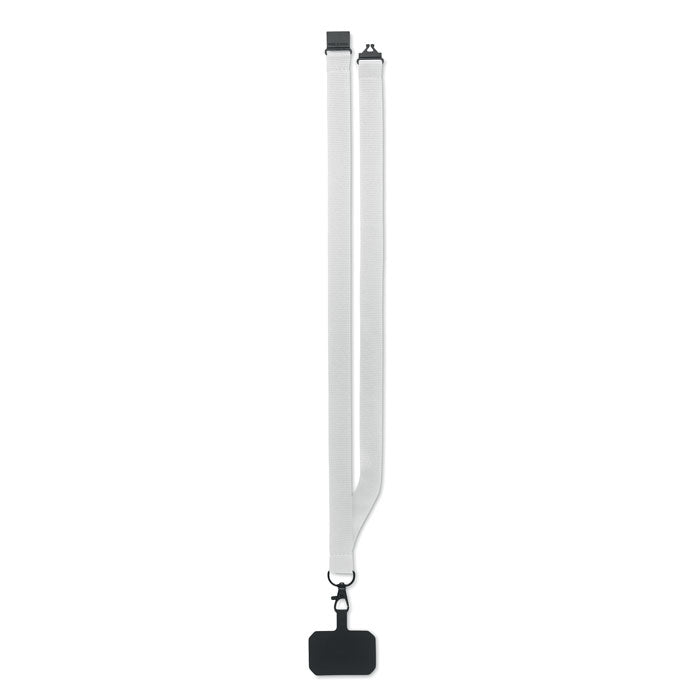 AMESTE - Lanyard para teléfono