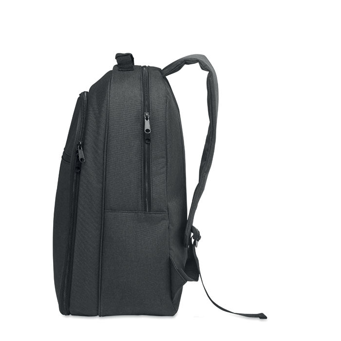 COOLPACK - Mochila RPET 300D portatil 15" - Regalos Corporativos Personalizados · Clap Comunicacion