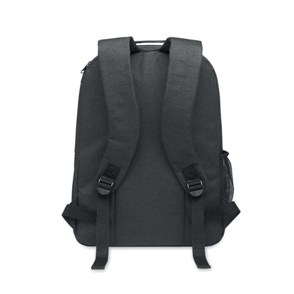 Espalda de mochila con asas ajustables