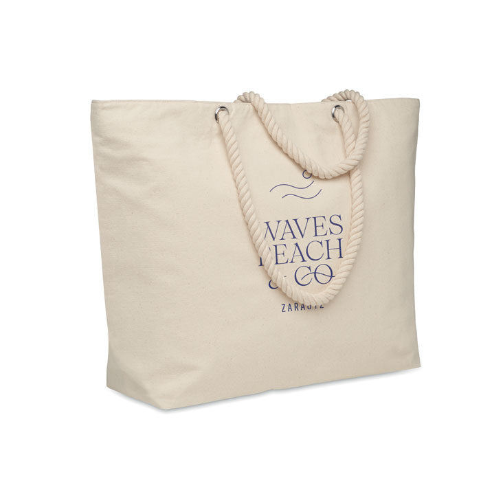 HEAVEN - Bolsa nevera algodón 220gr - Regalos Corporativos Personalizados · Clap Comunicacion