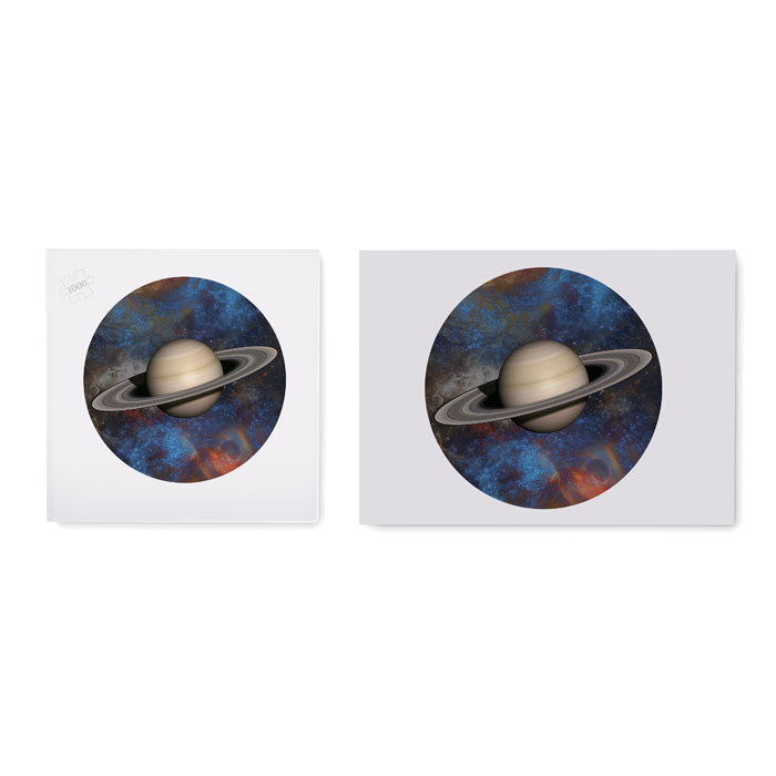 ROZZ - Puzzle de 1.000 piezas con diseño personalizado.