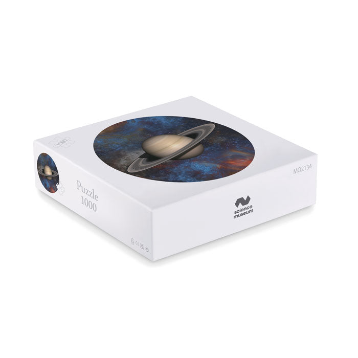 ROZZ - Puzzle de 1000 piezas en caja