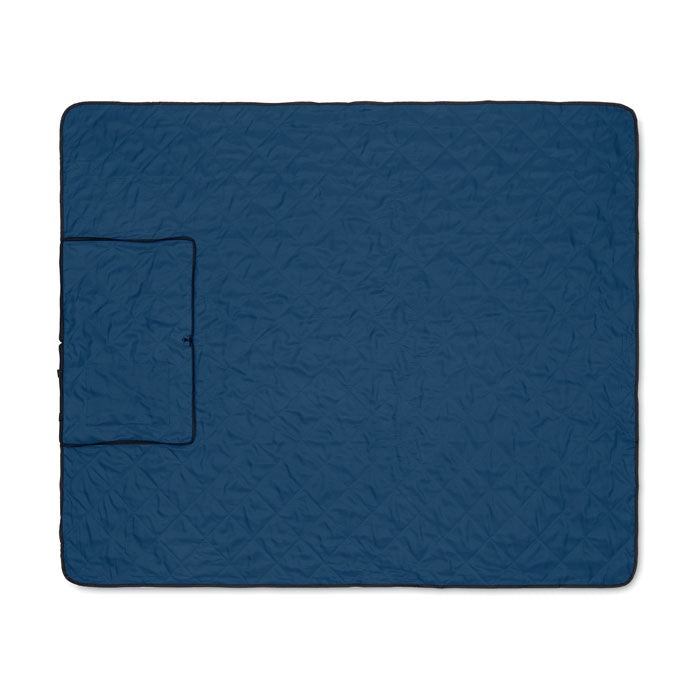 PACAM - Manta picnic plegable con asa - Regalos Corporativos Personalizados · Clap Comunicacion
