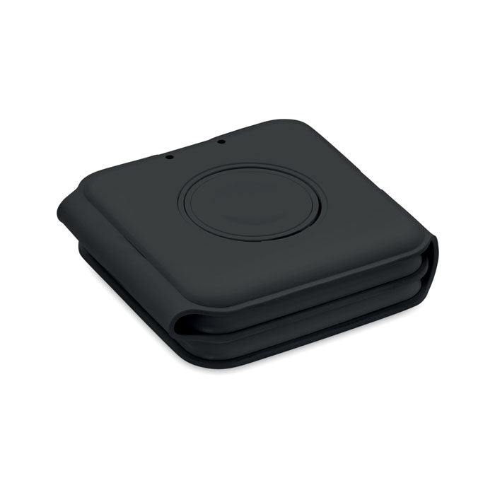ORIO - Base de carga plegable 3 en 1 - Regalos Corporativos Personalizados · Clap Comunicacion