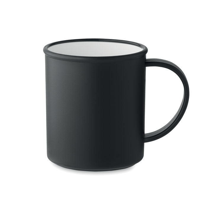 ALAS - Taza vintage PP 300 ml - Regalos Corporativos Personalizados · Clap Comunicacion