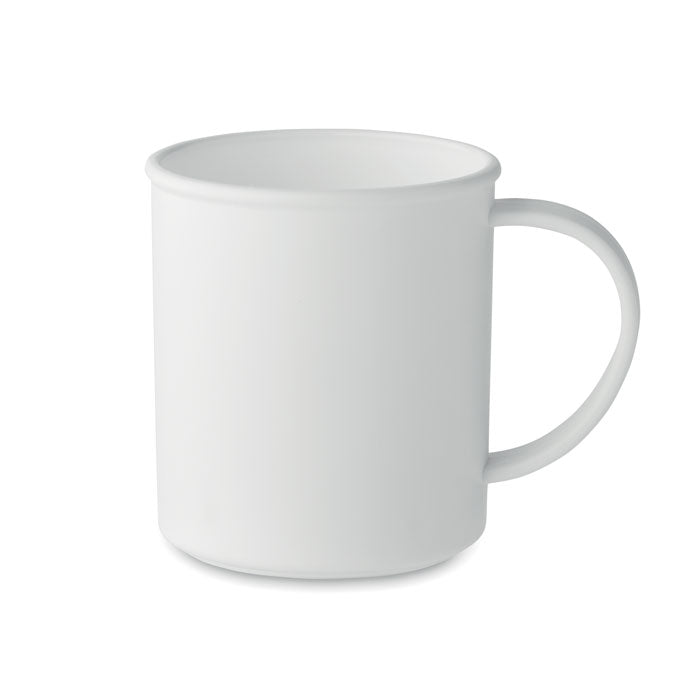 ALAS - Taza vintage PP 300 ml - Regalos Corporativos Personalizados · Clap Comunicacion