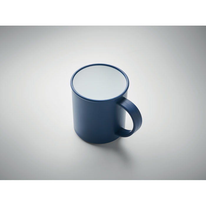 ALAS - Taza vintage PP 300 ml - Regalos Corporativos Personalizados · Clap Comunicacion