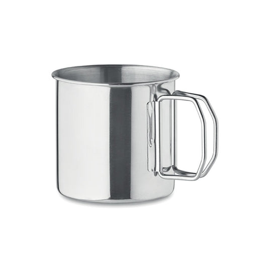 NUNAVUT - Taza acero inoxidable 330 ml