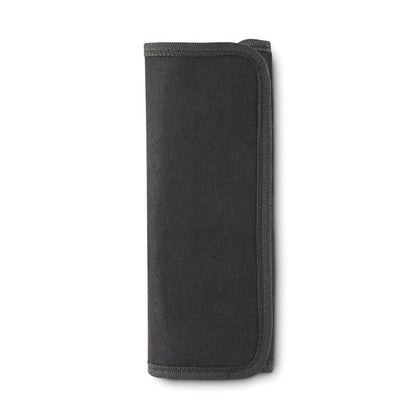 Funda negra de set de herramientas