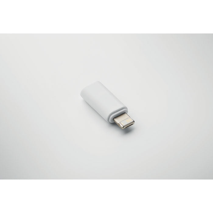 SUPABLE - Set conectores de cable 9 en 1 - Regalos Corporativos Personalizados · Clap Comunicacion