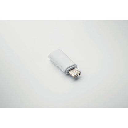 Conexión de carga tipo C