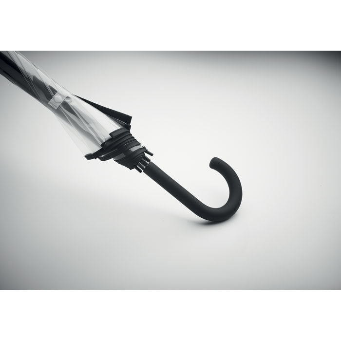 GOTA - Paraguas transparente 23" - Regalos Corporativos Personalizados · Clap Comunicacion