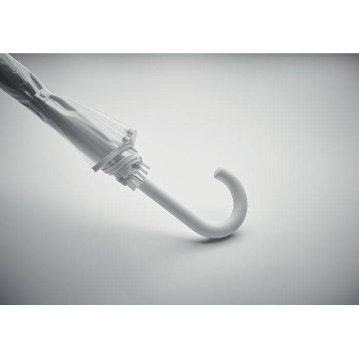 GOTA - Paraguas transparente 23" - Regalos Corporativos Personalizados · Clap Comunicacion