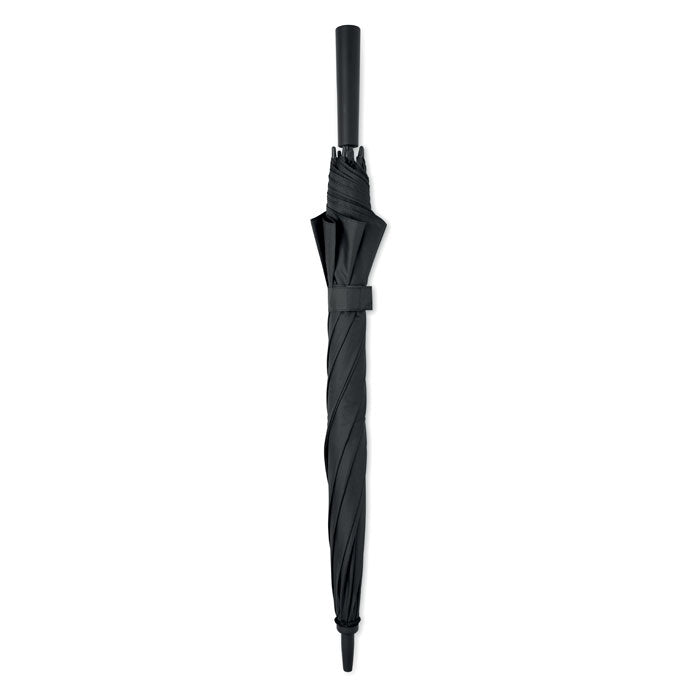SEATLE - Paraguas antiviento 190T 23"
