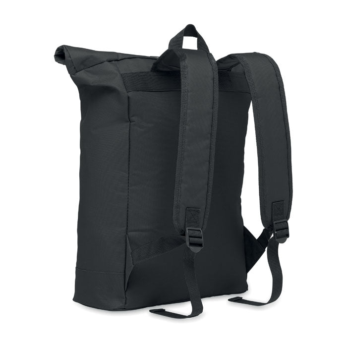 IREA - Mochila poliéster para 15"