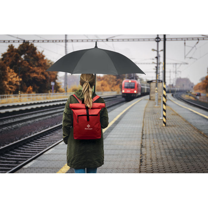 IREA - Mochila poliéster para 15"