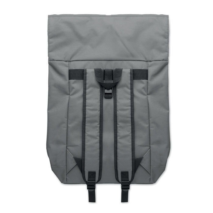 IREA - Mochila poliéster para 15"