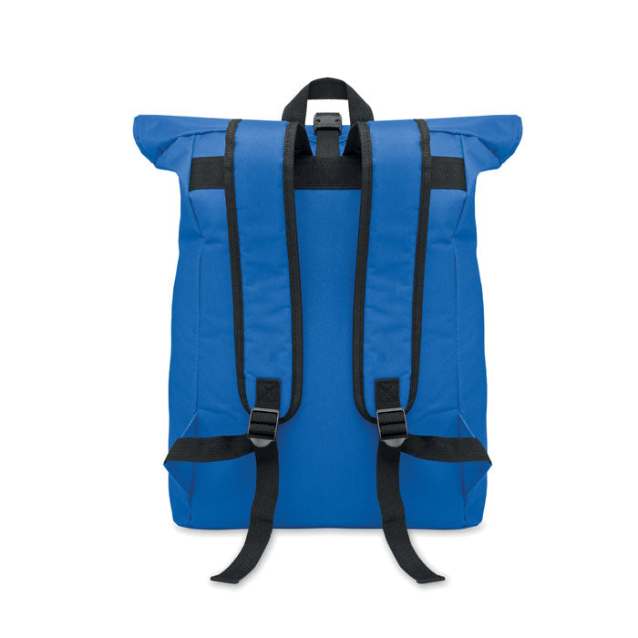 IREA - Mochila poliéster para 15"
