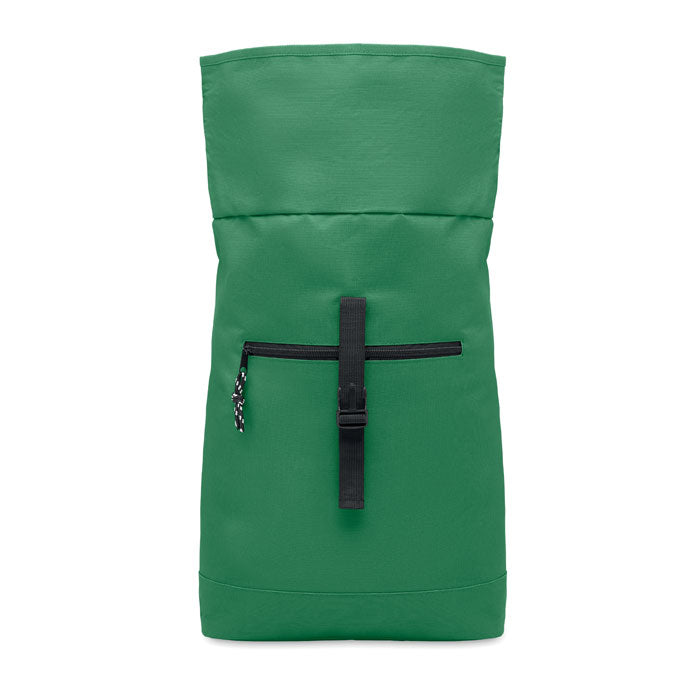 IREA - Mochila poliéster para 15"