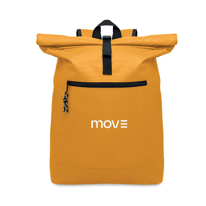 IREA - Mochila poliéster para 15"