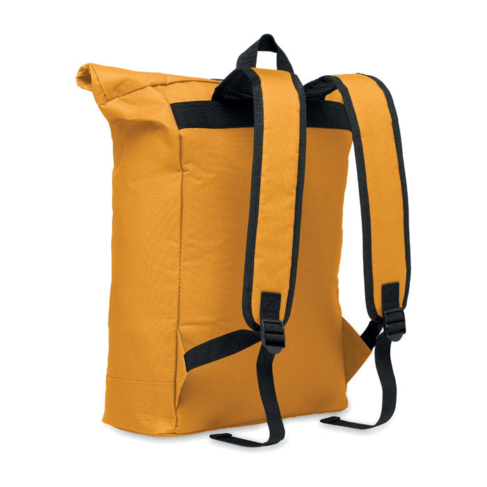 IREA - Mochila poliéster para 15"