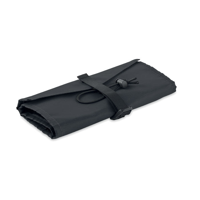 TRAVELI - Organizador cables RPET 210D