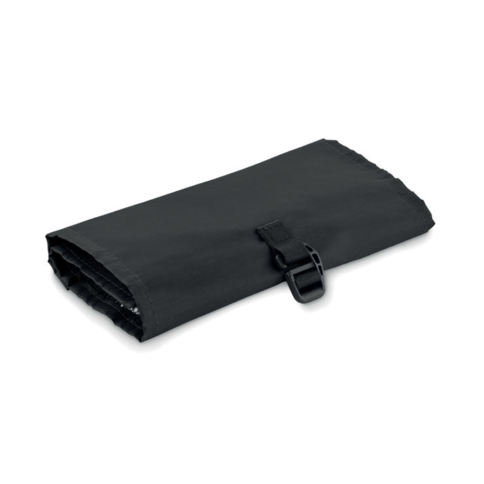 TRAVELI - Organizador cables RPET 210D