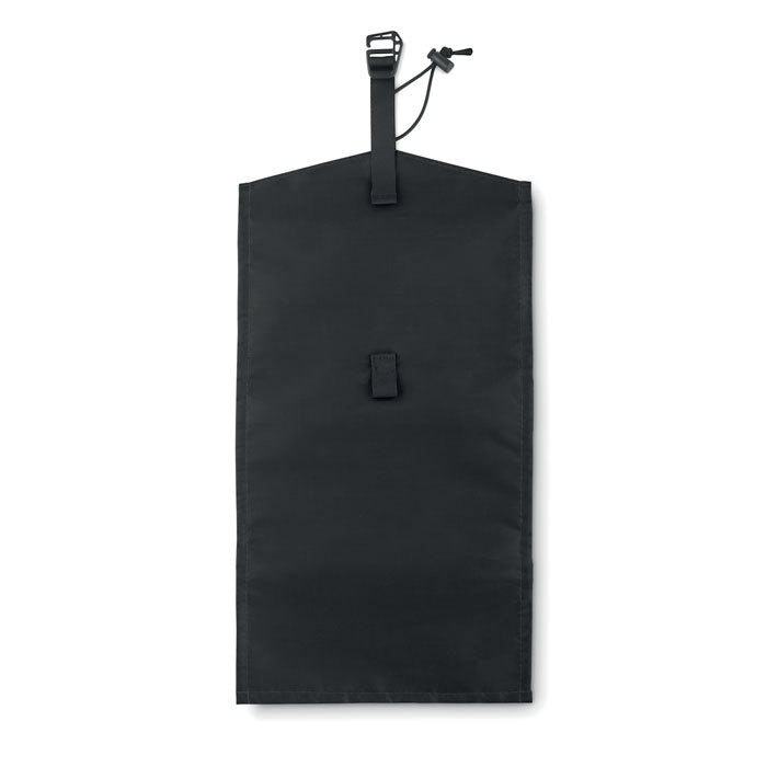 TRAVELI - Organizador cables RPET 210D