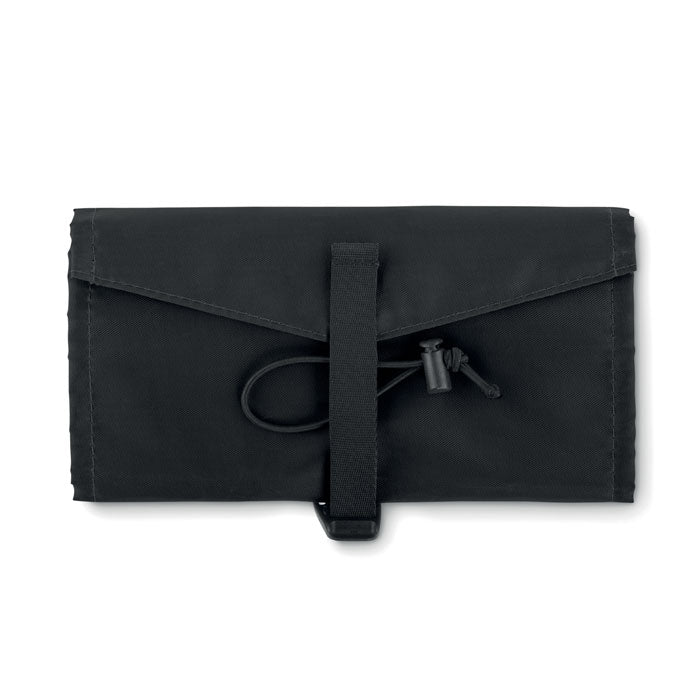 TRAVELI - Organizador cables RPET 210D