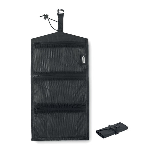 TRAVELI - Organizador cables RPET 210D
