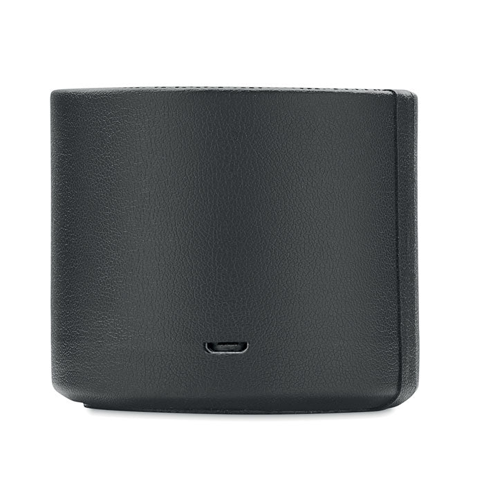 GAMA - Altavoz 5.0 ABS Y PU reciclado