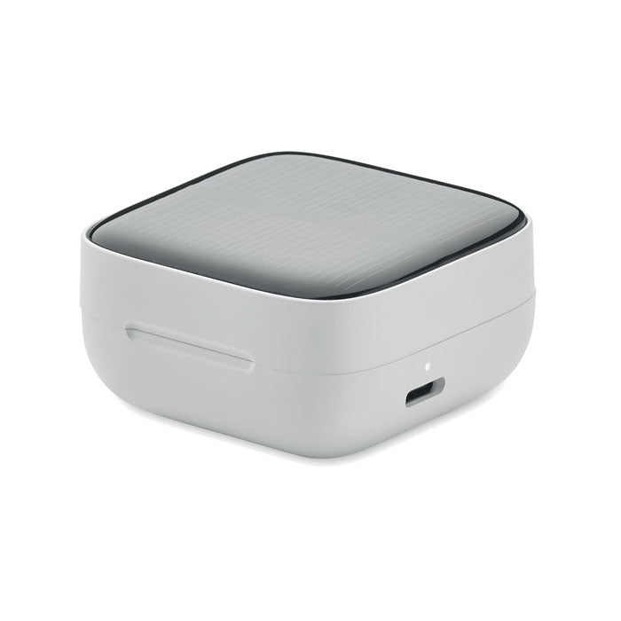 SONORA - Auricular inalámbrico ABS 4HRS - Regalos Corporativos Personalizados · Clap Comunicacion