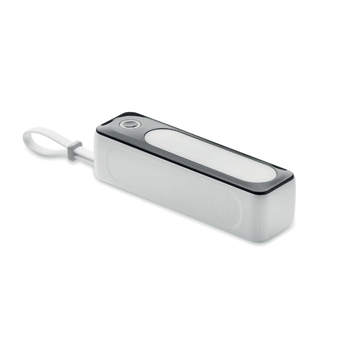 POWLIGHT - Power Bank 5000 mAh ABS