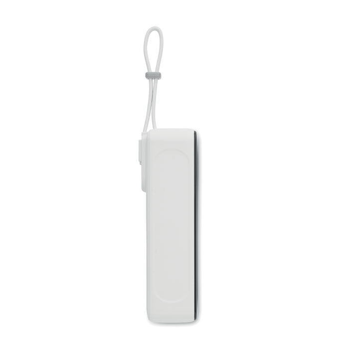 POWLIGHT - Power Bank 5000 mAh ABS