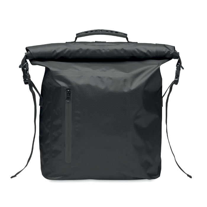 SCUBAROLL - Mochila impermeable RPET 210D