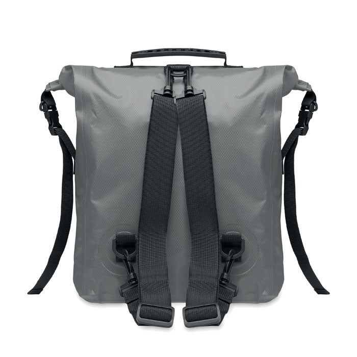 SCUBAROLL - Mochila impermeable RPET 210D