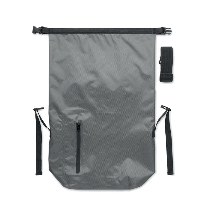 SCUBAROLL - Mochila impermeable RPET 210D