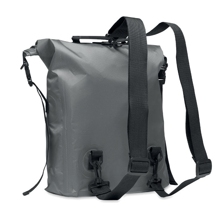SCUBAROLL - Mochila impermeable RPET 210D