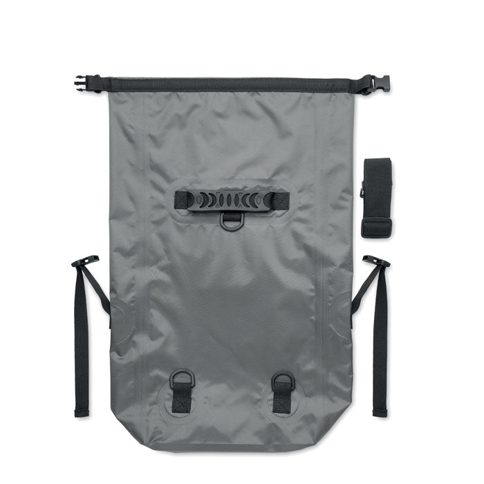 SCUBAROLL - Mochila impermeable RPET 210D