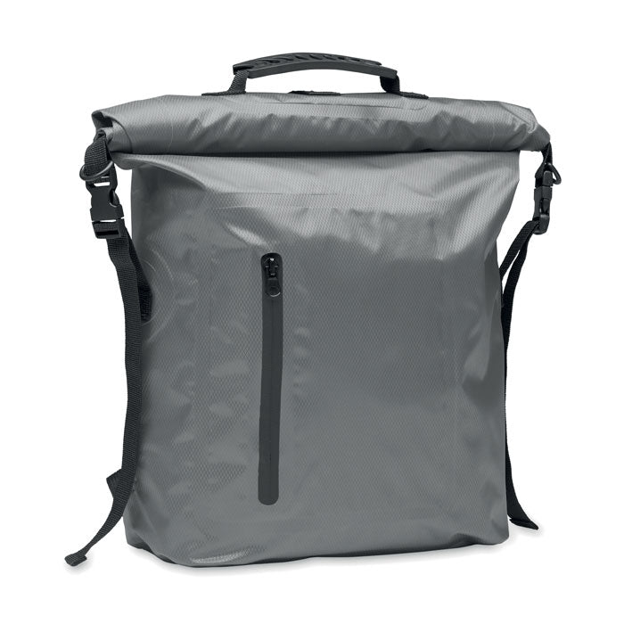 SCUBAROLL - Mochila impermeable RPET 210D